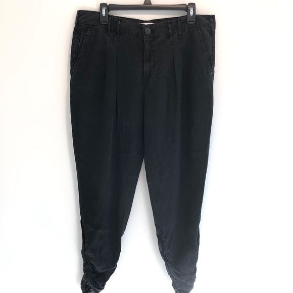 Habitual Lyocell Trousers Size 31 Lyocell Pants - Picture 3 of 9